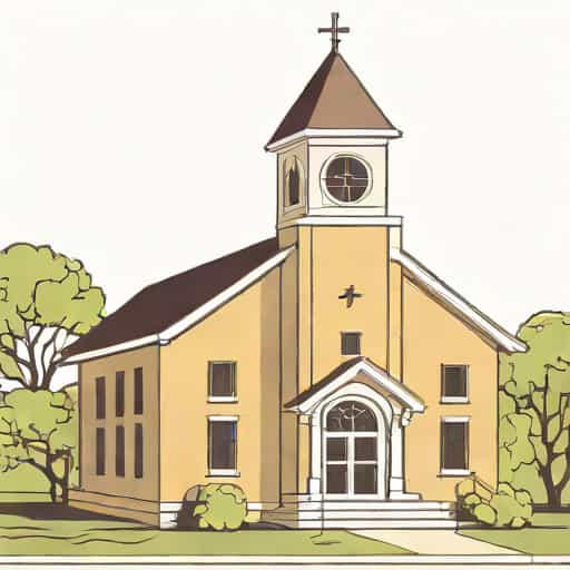 Quail Springs United Methodist Church