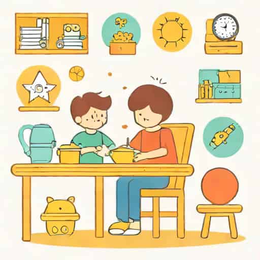 Qualifications To Be A Childminder
