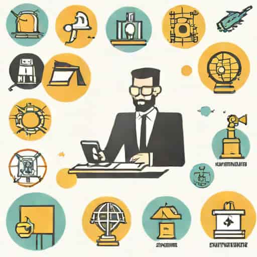 Qualities Of An Ideal Entrepreneur Industrious