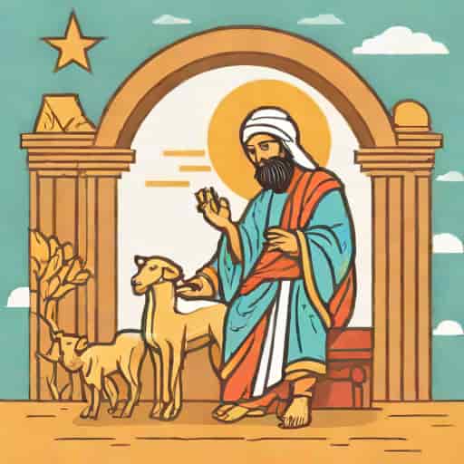 Qualities Of God From The Parable Of The Prodigal Son