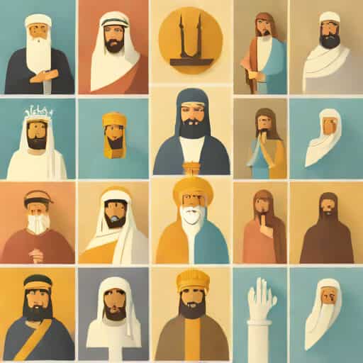 Qualities Of Those Who Belong To The Kingdom Of God