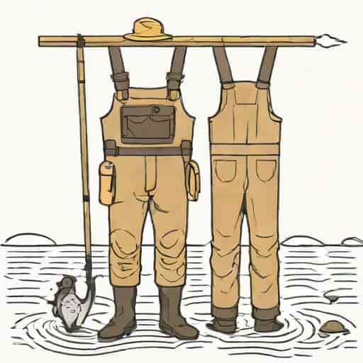 Quality Fishing Waders