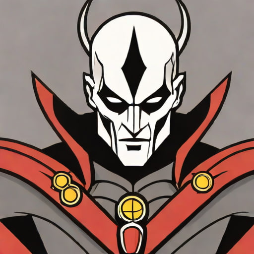 Quan Chi Second Fatality Mk1