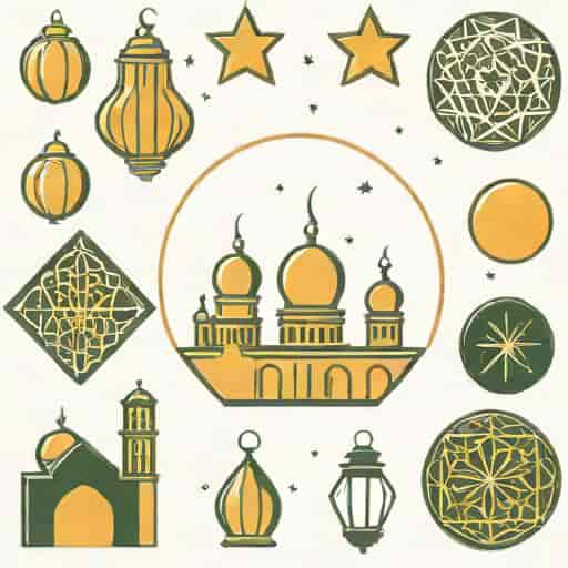 Quando Inizia Il Ramadan 2024