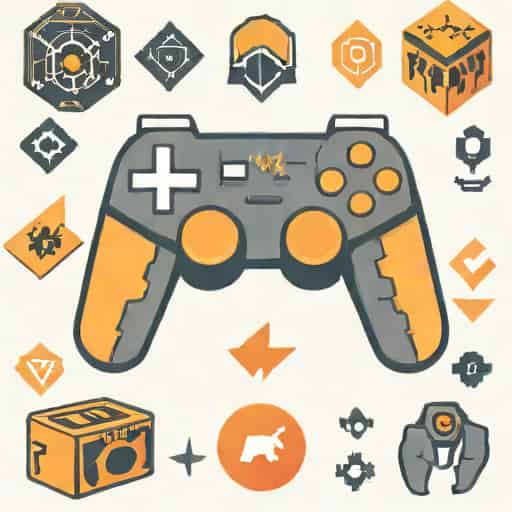Quantic Foundry Gamer Motivation