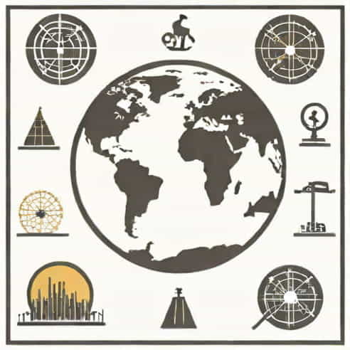 Quantitative Revolution In Geography