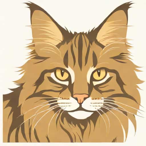 Quanto Pesa Un Maine Coon