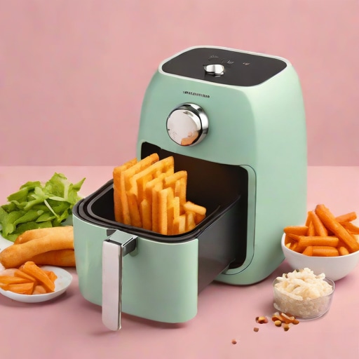 Quanto Tempo Pastel Na Airfryer