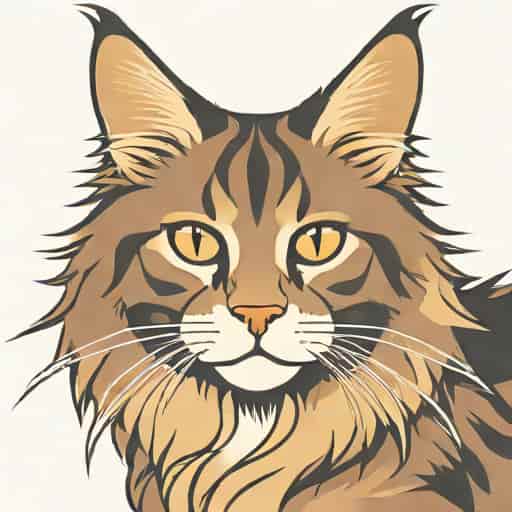 Quanto Vive Un Maine Coon