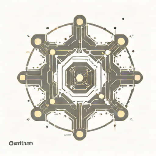 Quantum Computing Asymmetric Encryption