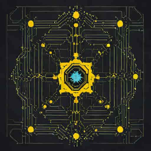 Quantum Computing Disruptive Technology