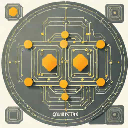 Quantum Computing Vs Classical Computing