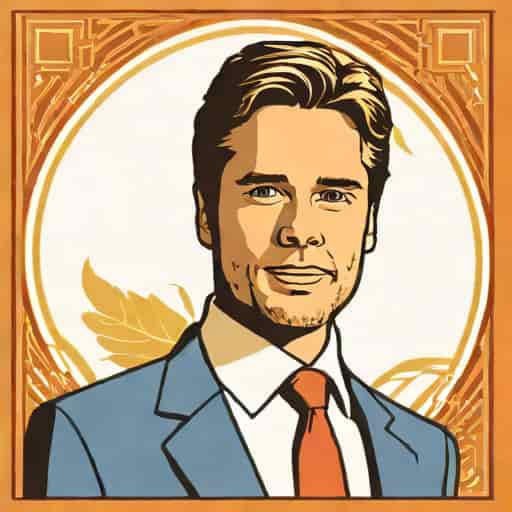 Quantum Leap Jason Priestley