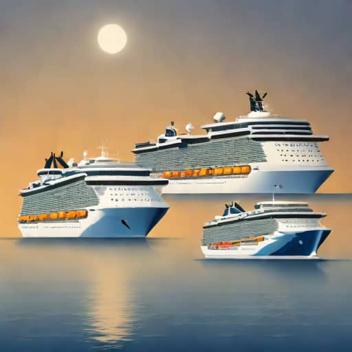 Quantum Of The Seas Vs Radiance Of The Seas
