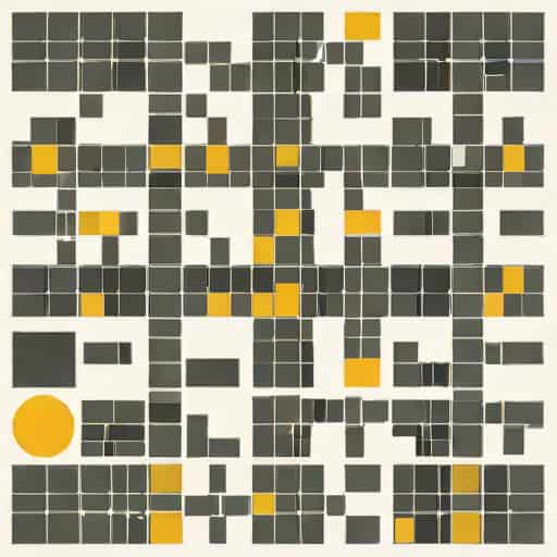 Quantum Physics Thingy Crossword