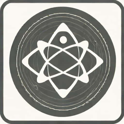 Quaoar Neutron Mousepad
