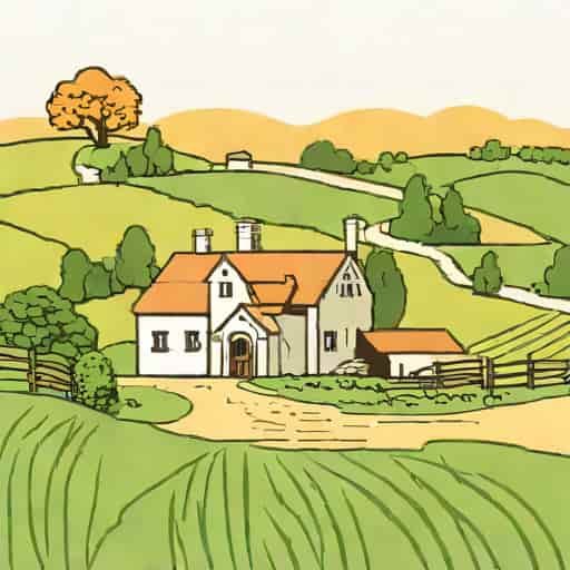 Quarry Hill Farm Witham Friary
