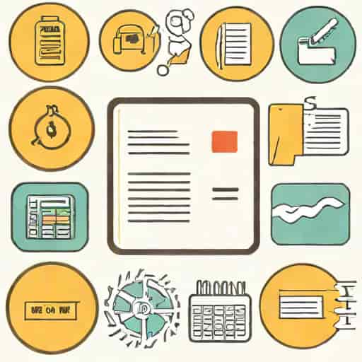 Quarterly In Arrears Billing