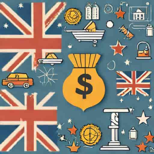 Quarterly Inflation Rate Australia