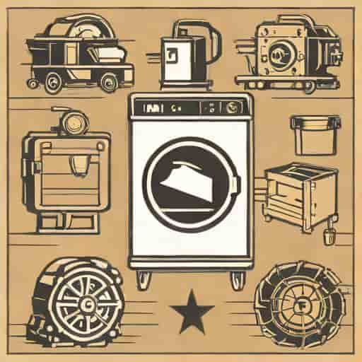 Quartermaster Laundry Fort Bragg
