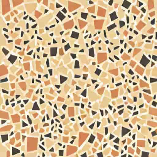 Quartz Terrazzo Worktop