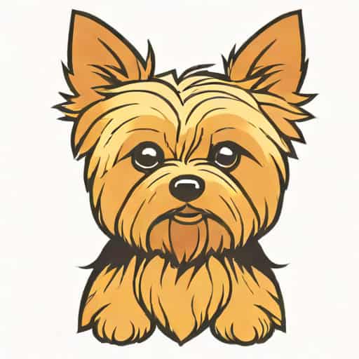 Que Comen Los Perros Yorkie