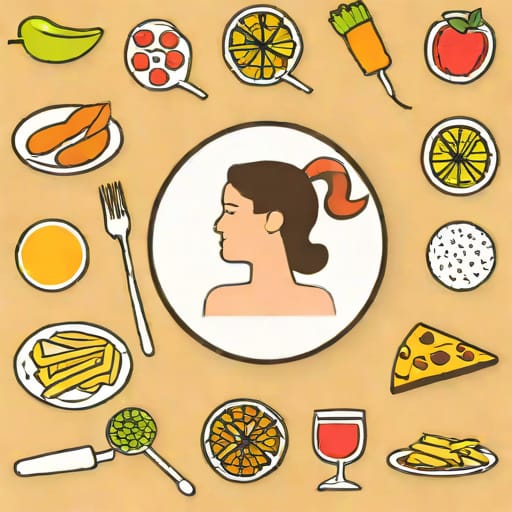 Que Es La Bulimia En Adolescentes