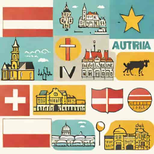 Que Idioma Se Habla En Austria