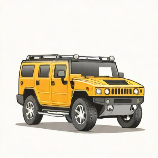 Que Motor Tiene La Hummer H2