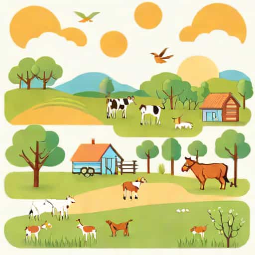 Que Significa Bucolic