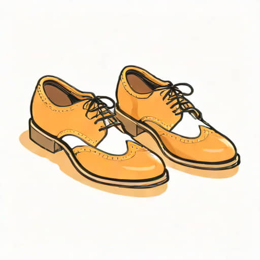Que Significa Goody Two Shoes