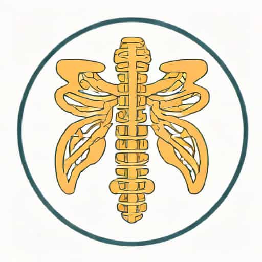 Que Significa Vertebral