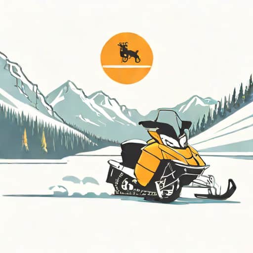 Quebec Snowmobile Trail Pass