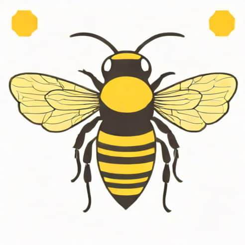 Queen Bee Amalie Howard