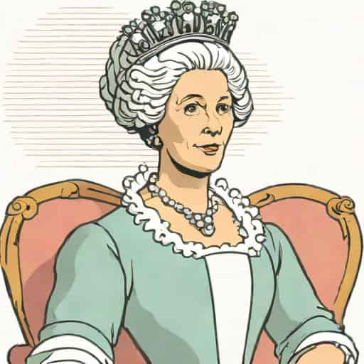 Queen Charlotte Viewership
