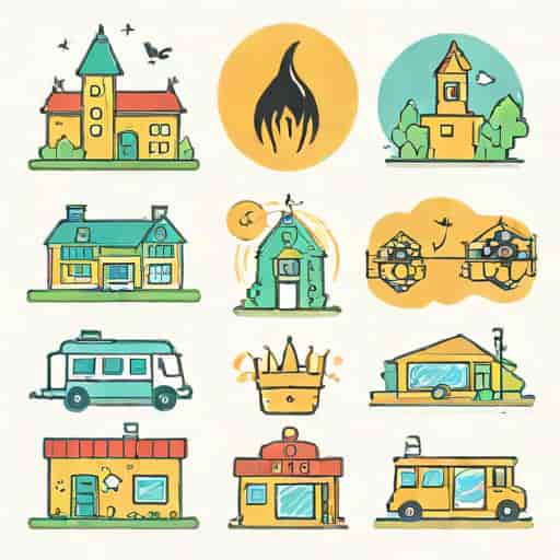 Queen City Mischief And Magic Schedule