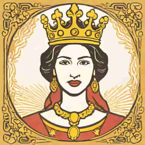 Queen Gertrude Twitter
