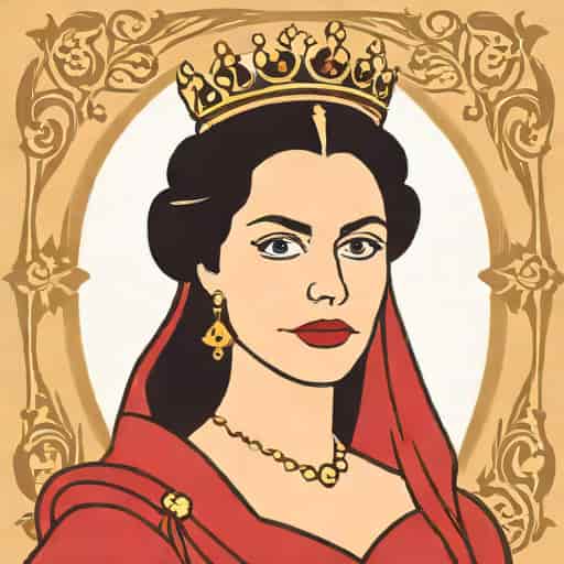 Queen Of Filth Princess Bride