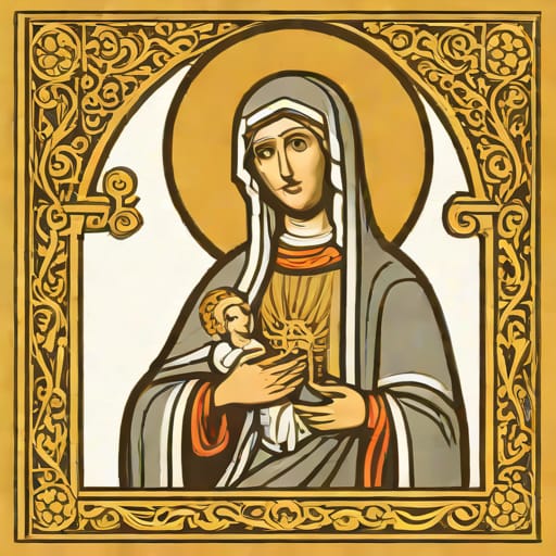 Queen Of Peace Benedictine Monastery