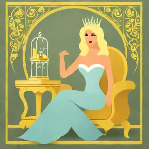 Queen Of Versailles Broadway