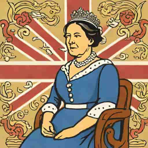Queen Victoria Bertie Learning Disability