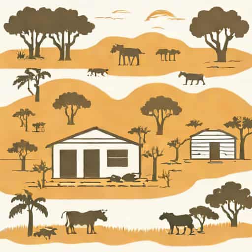 Queensland Leper Colony