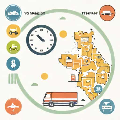 Queensland Transport Opening Hours