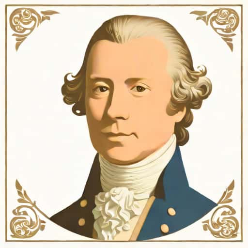 Quelle Est La Meilleure Biographie De Talleyrand