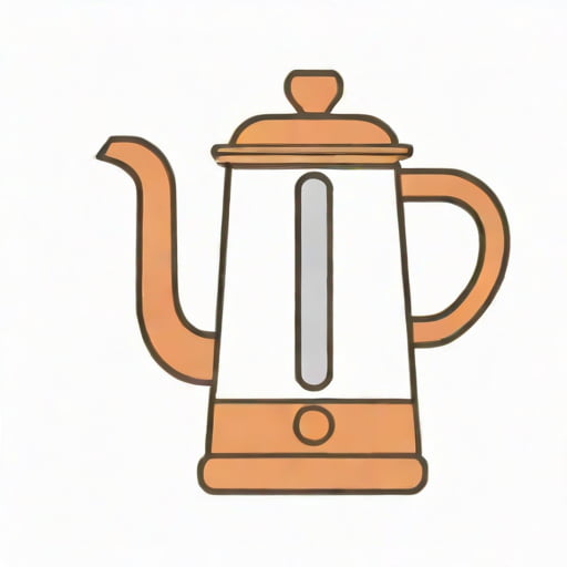 Quest Coffee Percolator