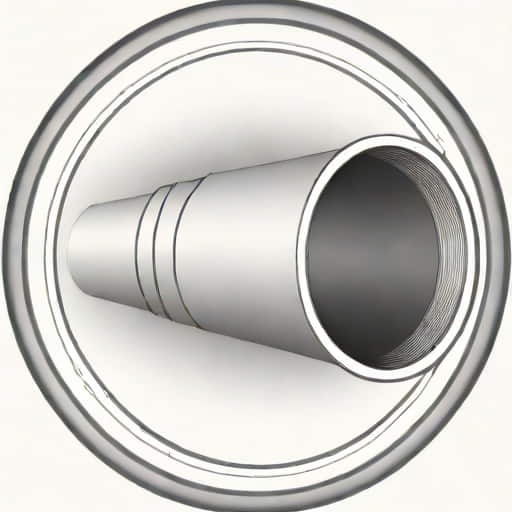 Questar 700mm Telephoto Lens