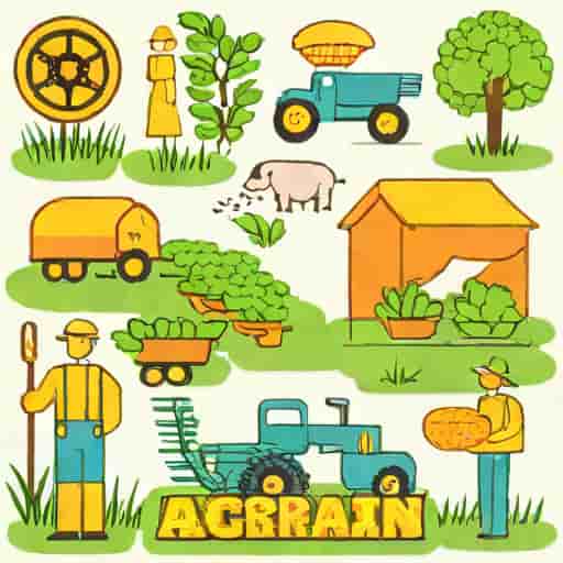 Question About Agrarian Reform