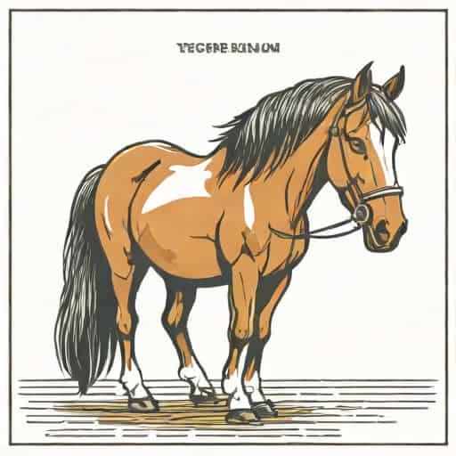 Question The Belgian Horse Originated In France