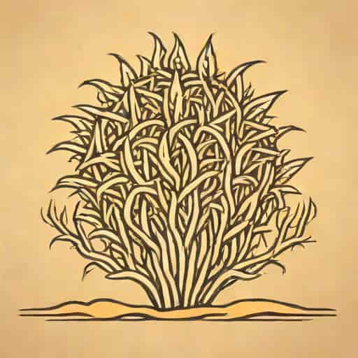 Question Which Plant Is Nicknamed The Tumbleweed
