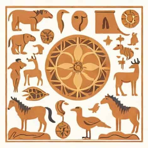 Questions About Prehistoric Art